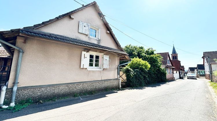 Ma-Cabane - Vente Maison Goersdorf, 70 m²