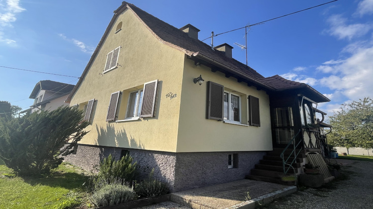 Ma-Cabane - Vente Maison Goersdorf, 122 m²