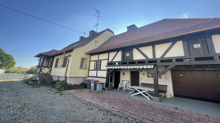 Ma-Cabane - Vente Maison Goersdorf, 122 m²