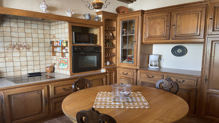 Ma-Cabane - Vente Maison Goersdorf, 122 m²