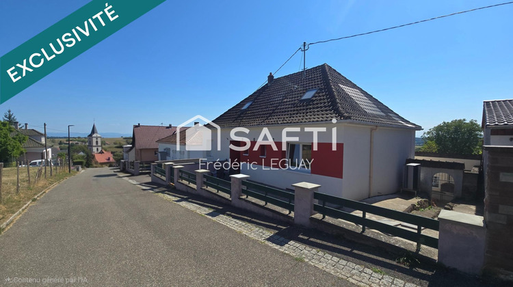 Ma-Cabane - Vente Maison Goersdorf, 159 m²
