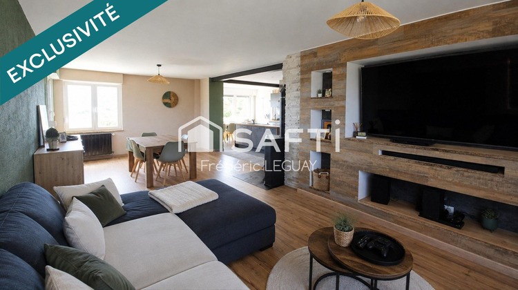 Ma-Cabane - Vente Maison Goersdorf, 159 m²