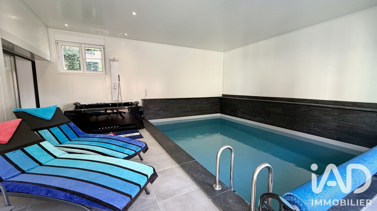Ma-Cabane - Vente Maison Goersdorf, 224 m²