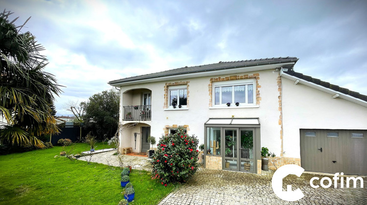 Ma-Cabane - Vente Maison Goès, 147 m²