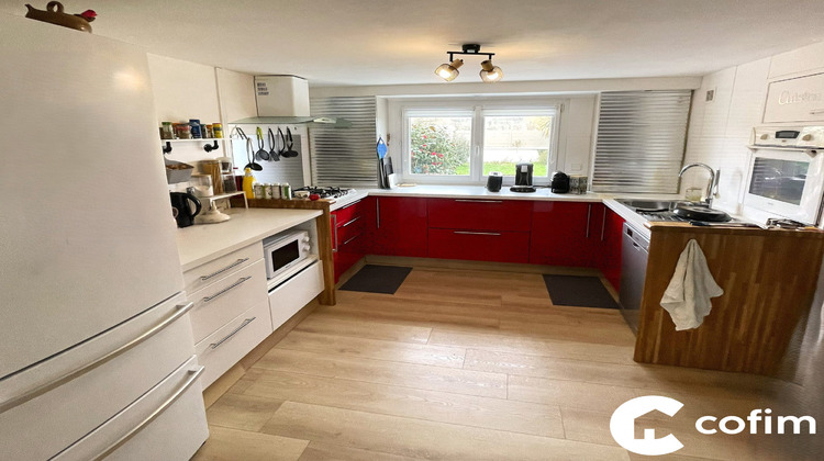 Ma-Cabane - Vente Maison Goès, 147 m²