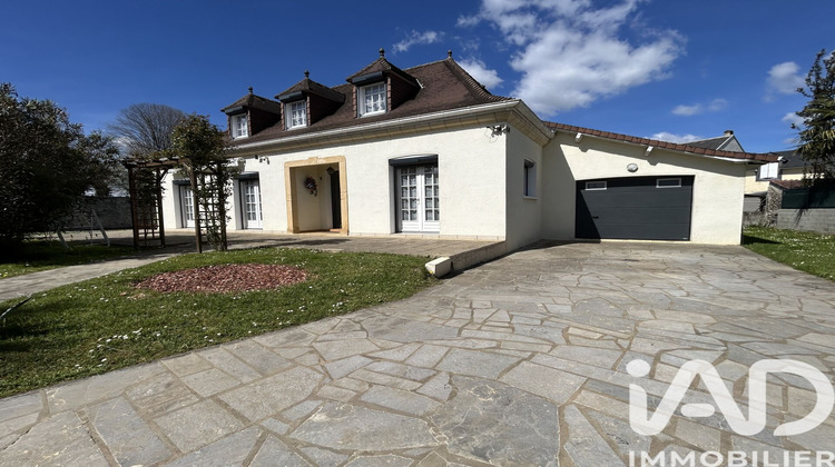 Ma-Cabane - Vente Maison Goès, 127 m²