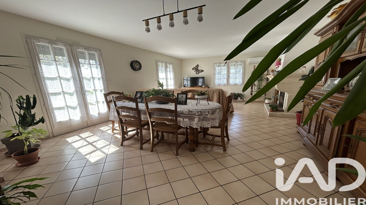 Ma-Cabane - Vente Maison Goès, 127 m²