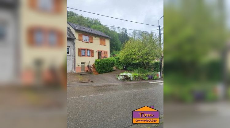 Ma-Cabane - Vente Maison Goetzenbruck, 96 m²