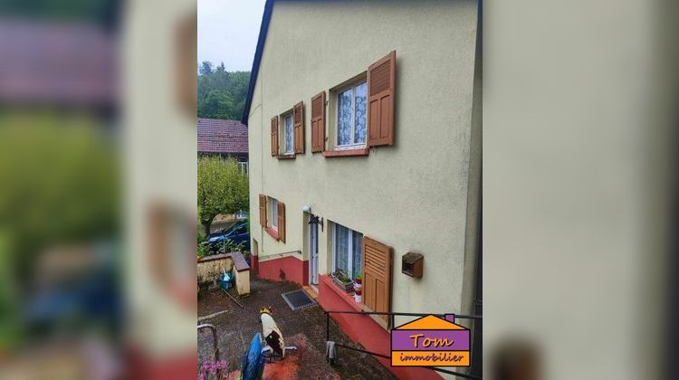 Ma-Cabane - Vente Maison Goetzenbruck, 96 m²