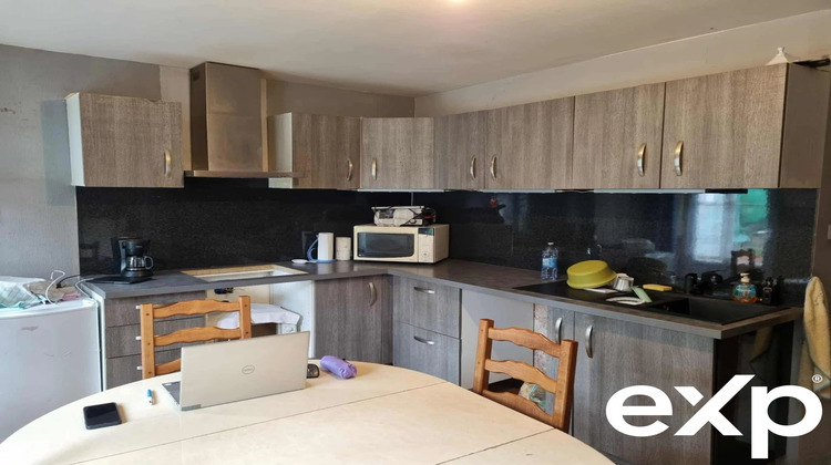 Ma-Cabane - Vente Maison Goetzenbruck, 198 m²