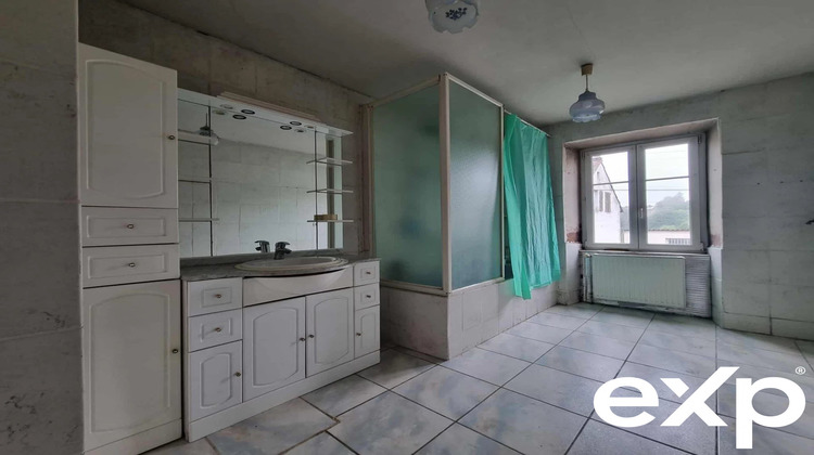 Ma-Cabane - Vente Maison Goetzenbruck, 198 m²