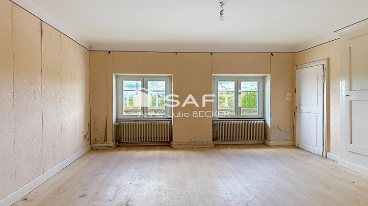 Ma-Cabane - Vente Maison Goetzenbruck, 200 m²