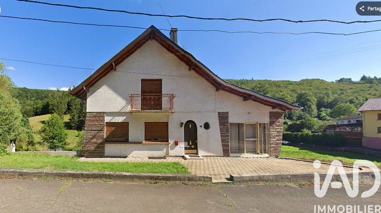 Ma-Cabane - Vente Maison Goetzenbruck, 145 m²