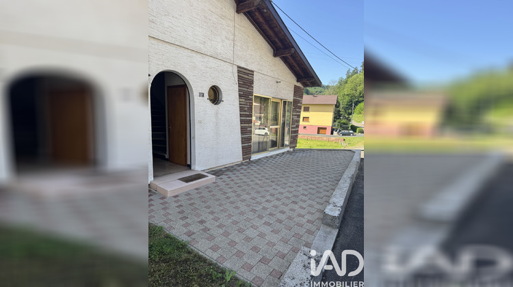 Ma-Cabane - Vente Maison Goetzenbruck, 145 m²
