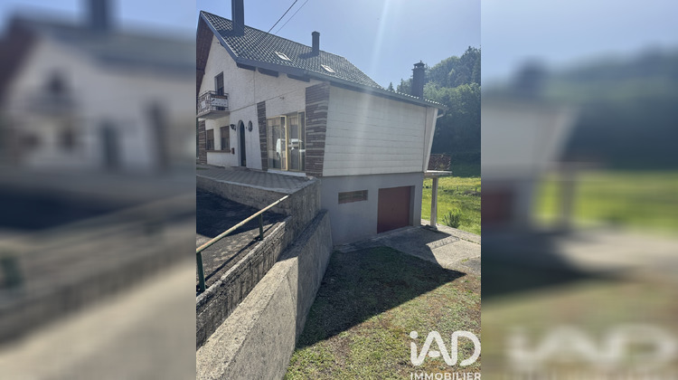 Ma-Cabane - Vente Maison Goetzenbruck, 145 m²