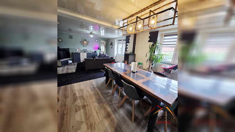 Ma-Cabane - Vente Maison Goetzenbruck, 127 m²