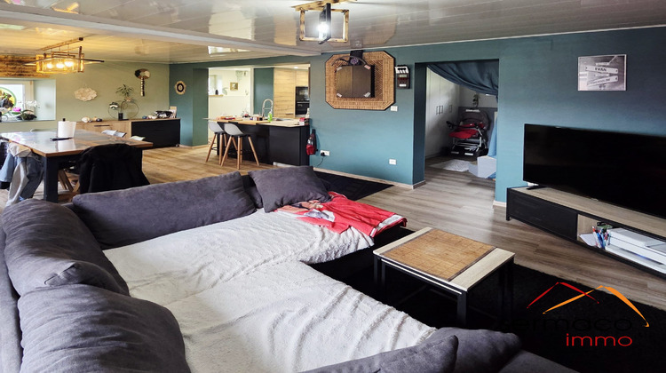 Ma-Cabane - Vente Maison Goetzenbruck, 127 m²