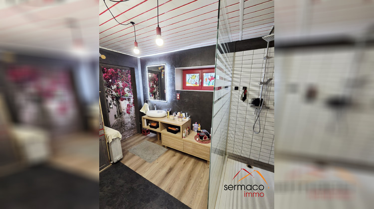 Ma-Cabane - Vente Maison Goetzenbruck, 127 m²