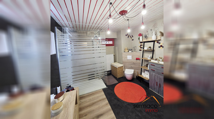 Ma-Cabane - Vente Maison Goetzenbruck, 127 m²