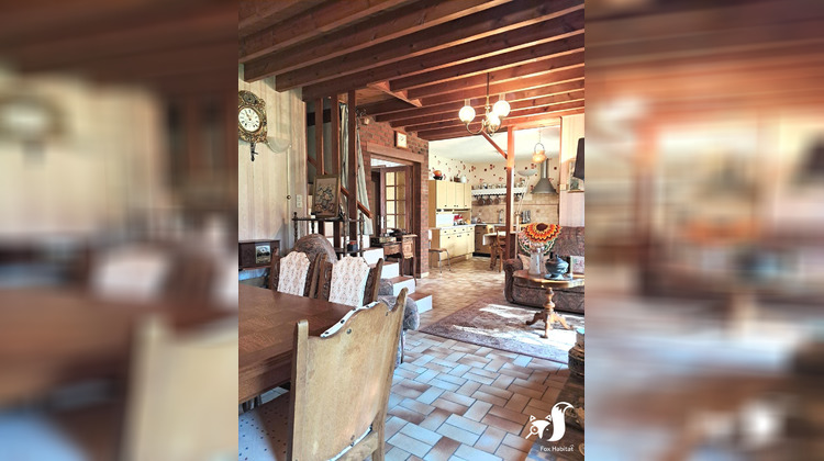 Ma-Cabane - Vente Maison Goeulzin, 145 m²