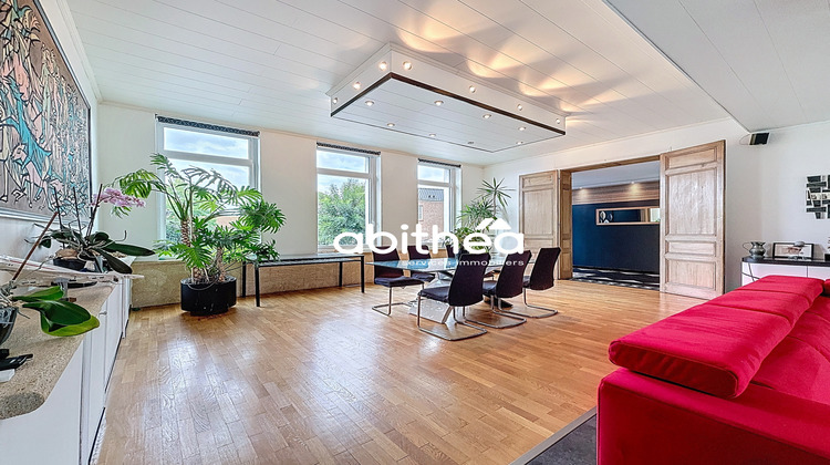 Ma-Cabane - Vente Maison Goeulzin, 331 m²