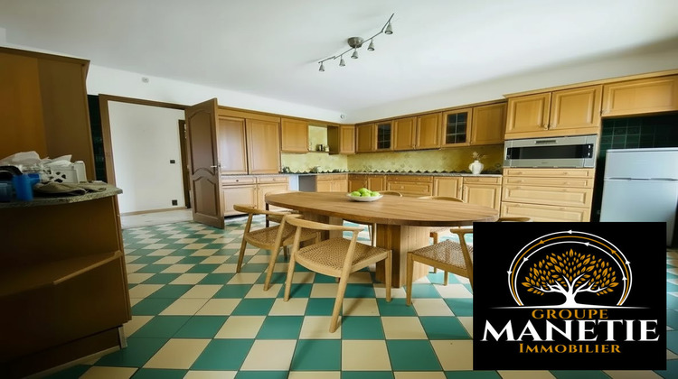 Ma-Cabane - Vente Maison Goeulzin, 355 m²