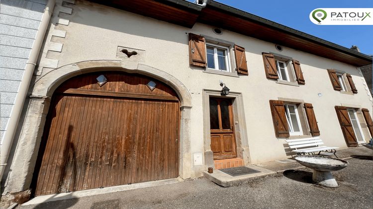 Ma-Cabane - Vente Maison Gogney, 190 m²