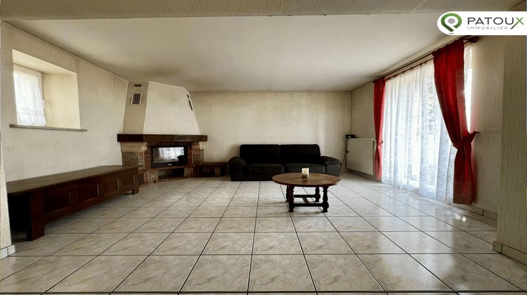 Ma-Cabane - Vente Maison Gogney, 190 m²