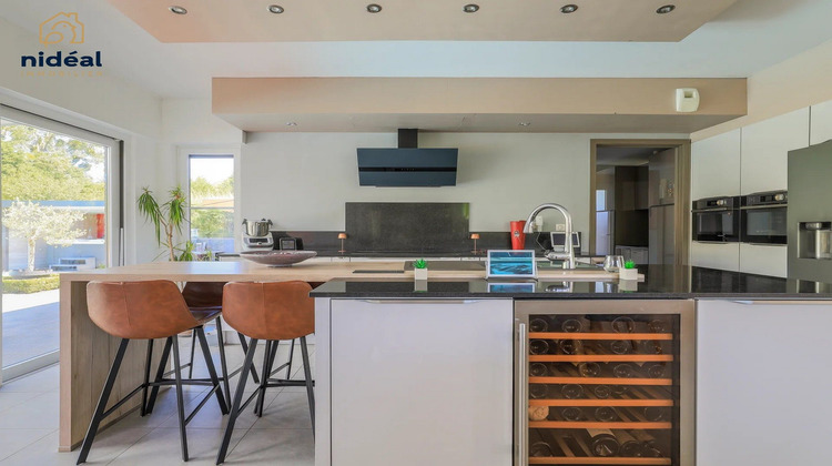 Ma-Cabane - Vente Maison Gognies-Chaussée, 150 m²