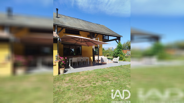 Ma-Cabane - Vente Maison Gohory, 186 m²