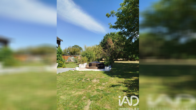 Ma-Cabane - Vente Maison Gohory, 186 m²