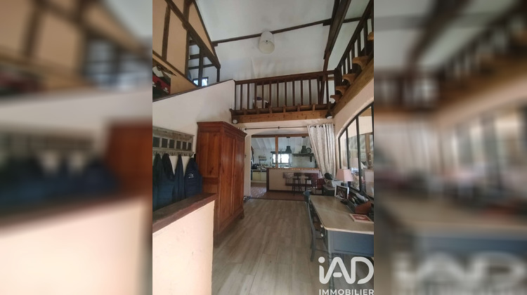 Ma-Cabane - Vente Maison Gohory, 186 m²