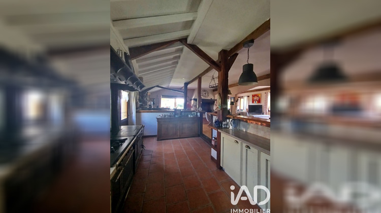 Ma-Cabane - Vente Maison Gohory, 186 m²
