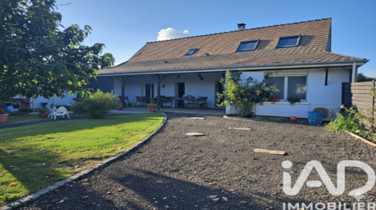 Ma-Cabane - Vente Maison Gohory, 160 m²