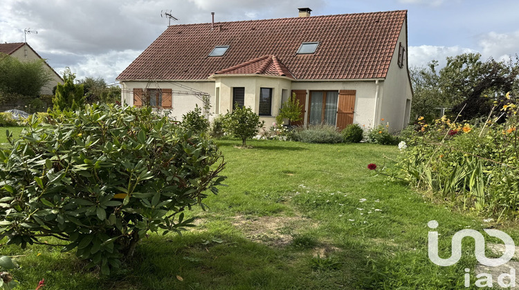 Ma-Cabane - Vente Maison Gohory, 158 m²