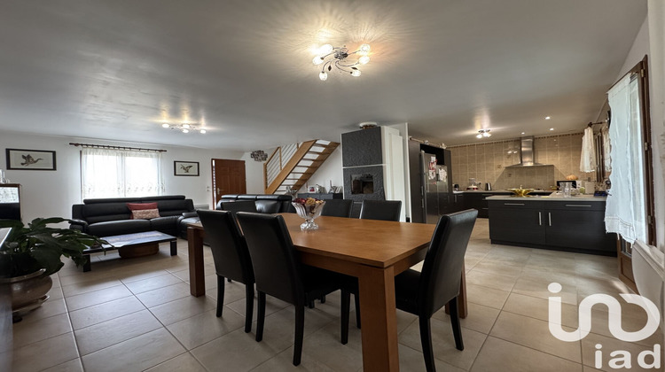 Ma-Cabane - Vente Maison Gohory, 158 m²