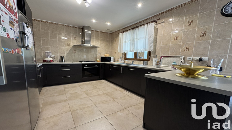 Ma-Cabane - Vente Maison Gohory, 158 m²