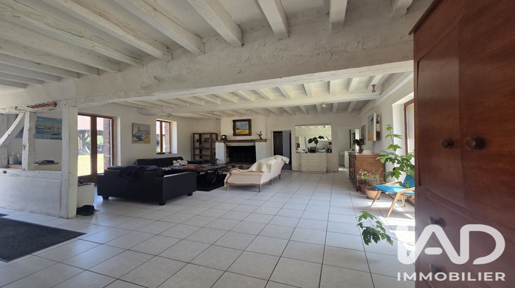 Ma-Cabane - Vente Maison Gohory, 396 m²