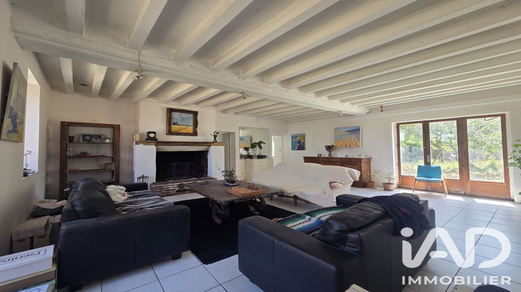 Ma-Cabane - Vente Maison Gohory, 396 m²