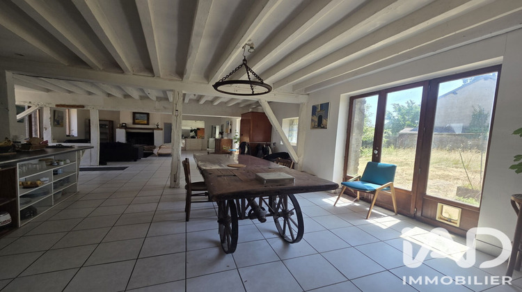 Ma-Cabane - Vente Maison Gohory, 396 m²