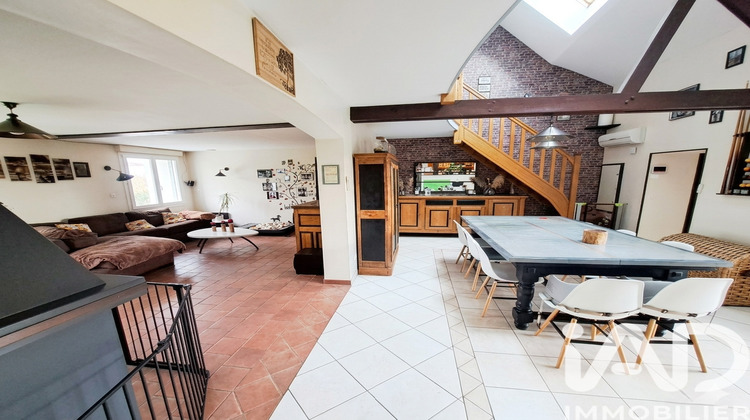 Ma-Cabane - Vente Maison Gohory, 160 m²