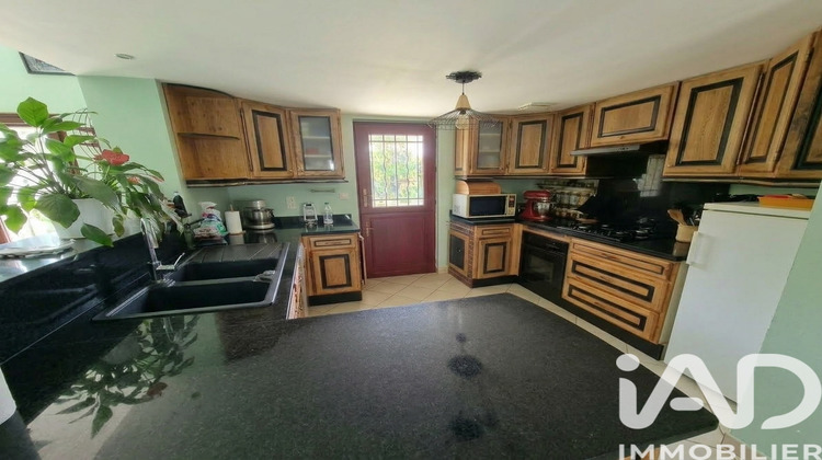 Ma-Cabane - Vente Maison Gohory, 160 m²