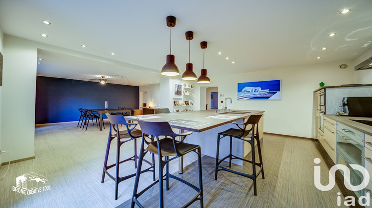 Ma-Cabane - Vente Maison Goin, 184 m²