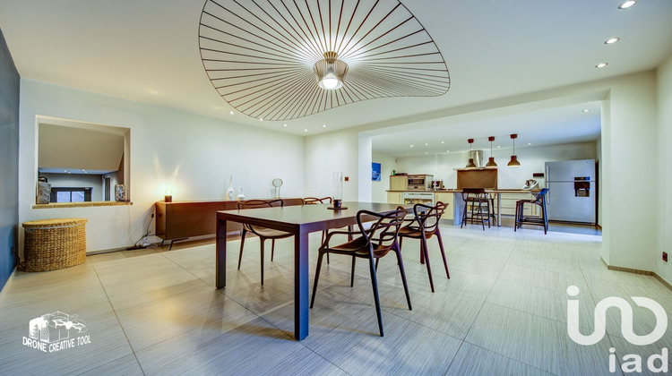 Ma-Cabane - Vente Maison Goin, 184 m²