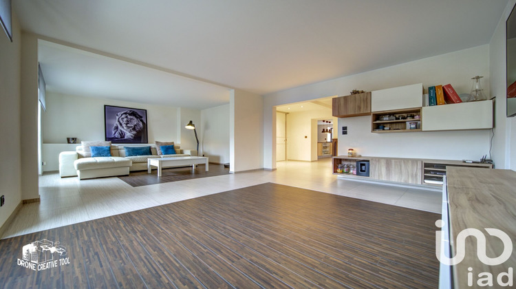 Ma-Cabane - Vente Maison Goin, 184 m²