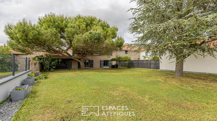 Ma-Cabane - Vente Maison GOIN, 184 m²