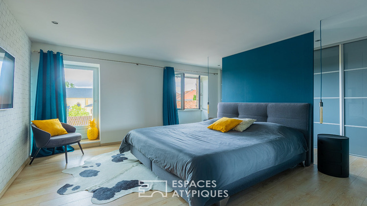 Ma-Cabane - Vente Maison GOIN, 184 m²