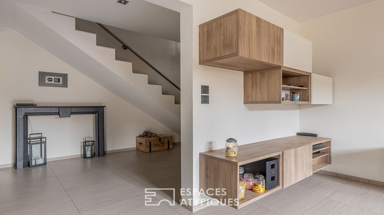 Ma-Cabane - Vente Maison GOIN, 184 m²