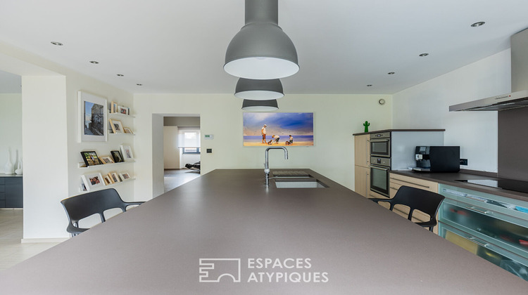 Ma-Cabane - Vente Maison GOIN, 184 m²