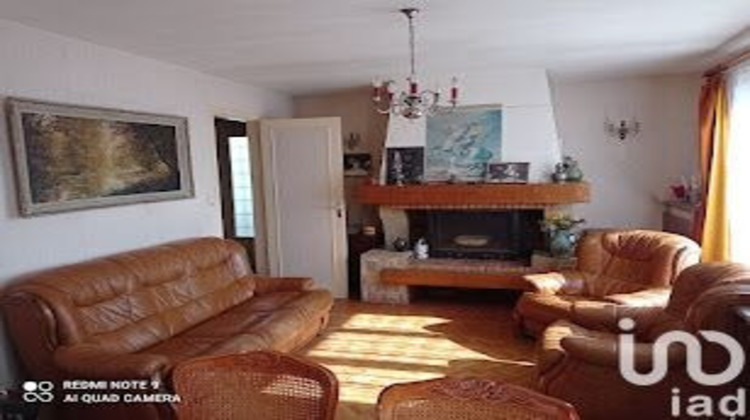 Ma-Cabane - Vente Maison Goincourt, 62 m²